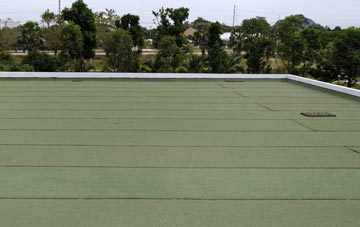 all Laithkirk roofing types quoted for