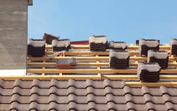 Laithkirk clay roofing costs