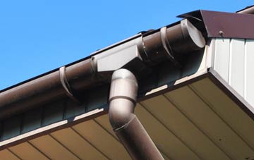 types of Laithkirk fascias
