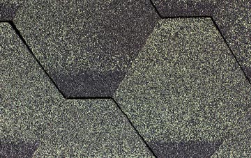 Laithkirk fibreglass shingle repairs