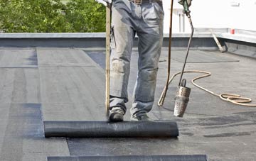 flat roof replacement Laithkirk, County Durham