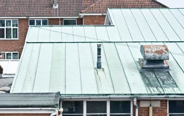 Laithkirk lead roofing costs