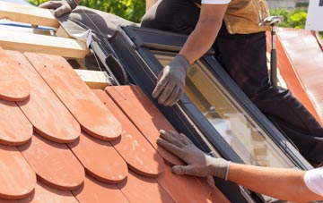 replacement Laithkirk roof windows