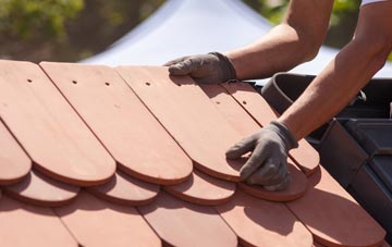 Laithkirk roof tile contractors