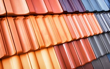 Laithkirk roof tile costs