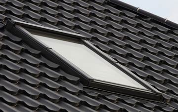 benefits of Laithkirk roof windows