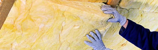 quotes for Laithkirk roof insulation