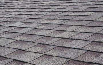 Laithkirk tiles for shallow pitch roofing