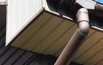 Laithkirk soffit installation costs