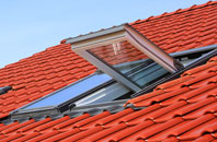 Laithkirk roof window
