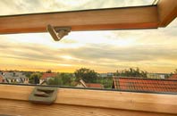 rated Laithkirk roof window companies