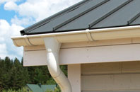 Laithkirk soffits
